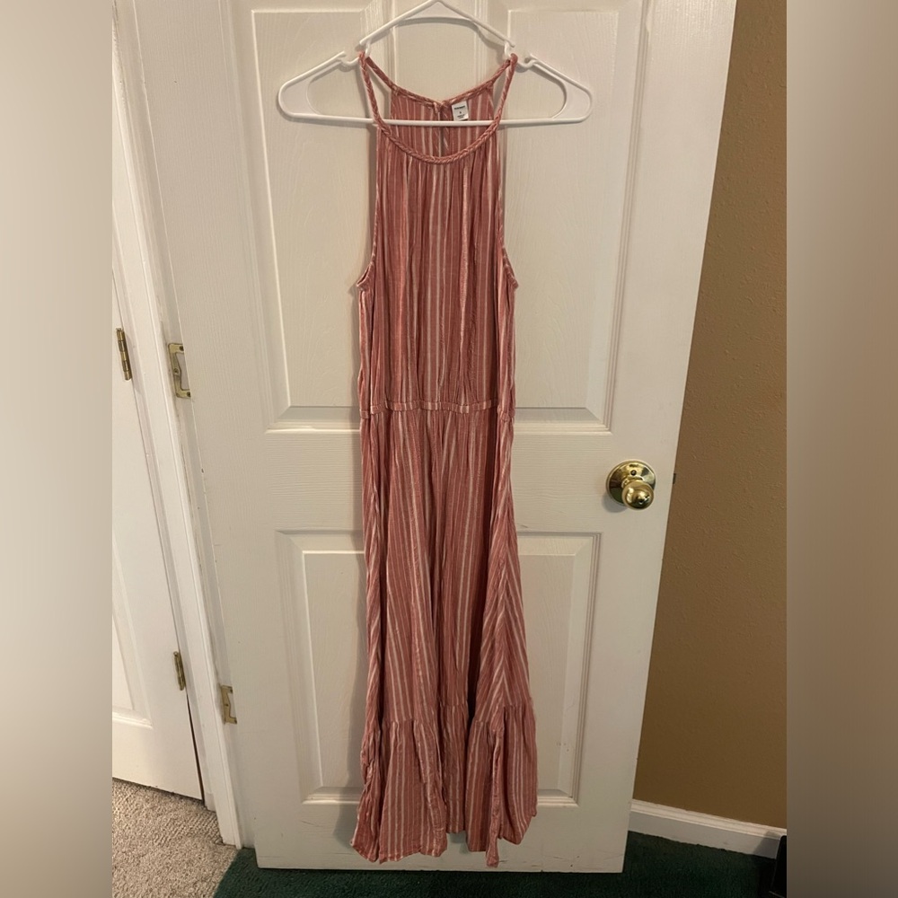 Old Navy Maxi Dress